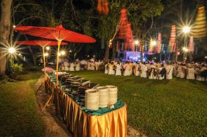 suan bua hotel and resort
