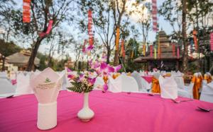 suan bua hotel and resort