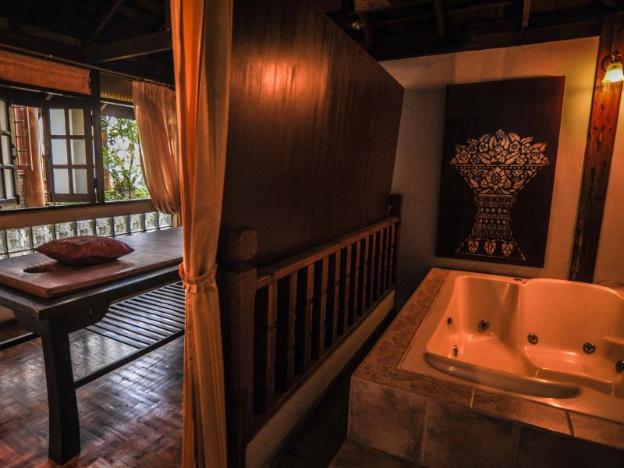suan bua hotel and resort
