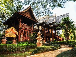 suan bua hotel and resort