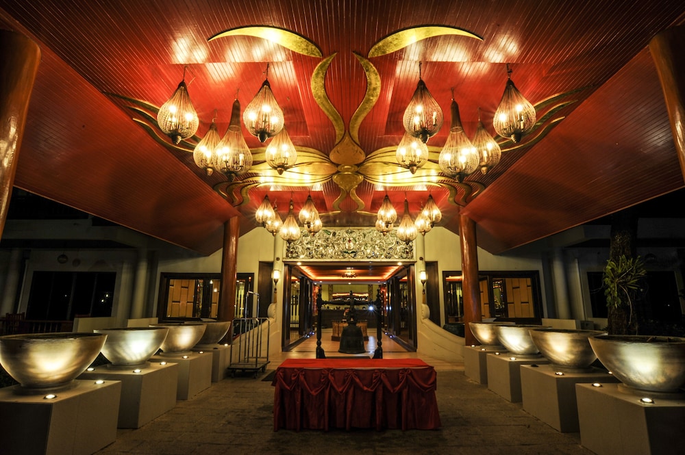 suan bua hotel and resort