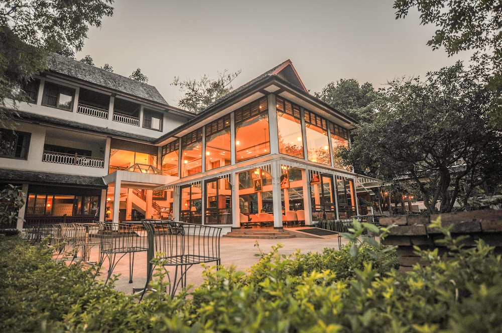 suan bua hotel and resort