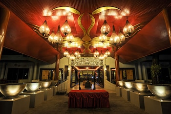 suan bua hotel and resort