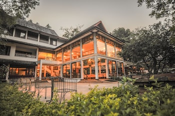 suan bua hotel and resort