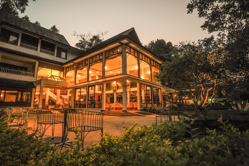 suan bua hotel and resort