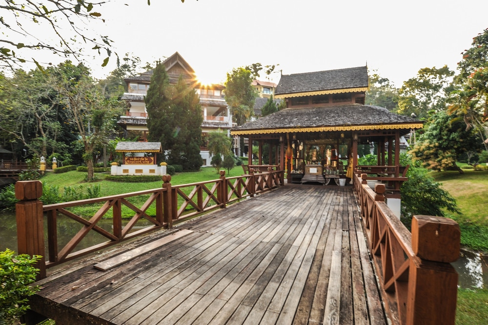 suan bua hotel and resort