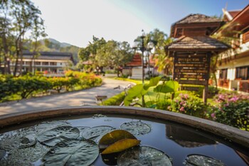 suan bua hotel and resort