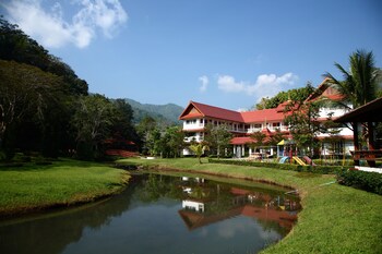 suan bua hotel and resort