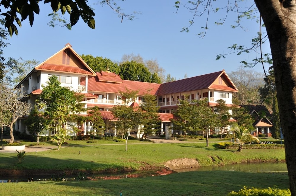 suan bua hotel and resort