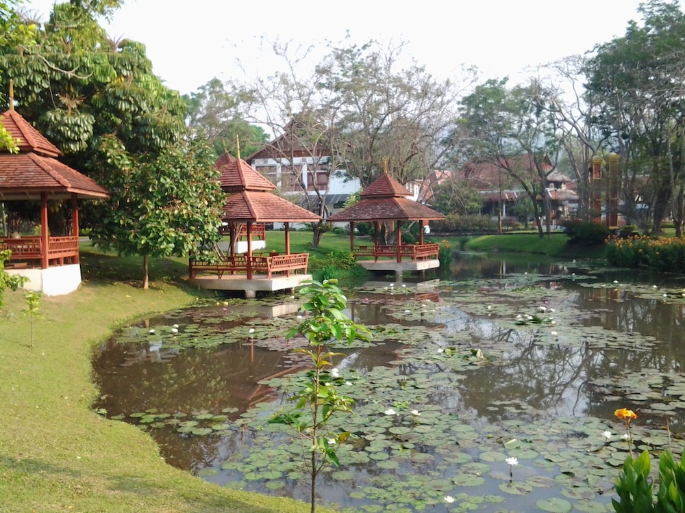 suan bua hotel and resort
