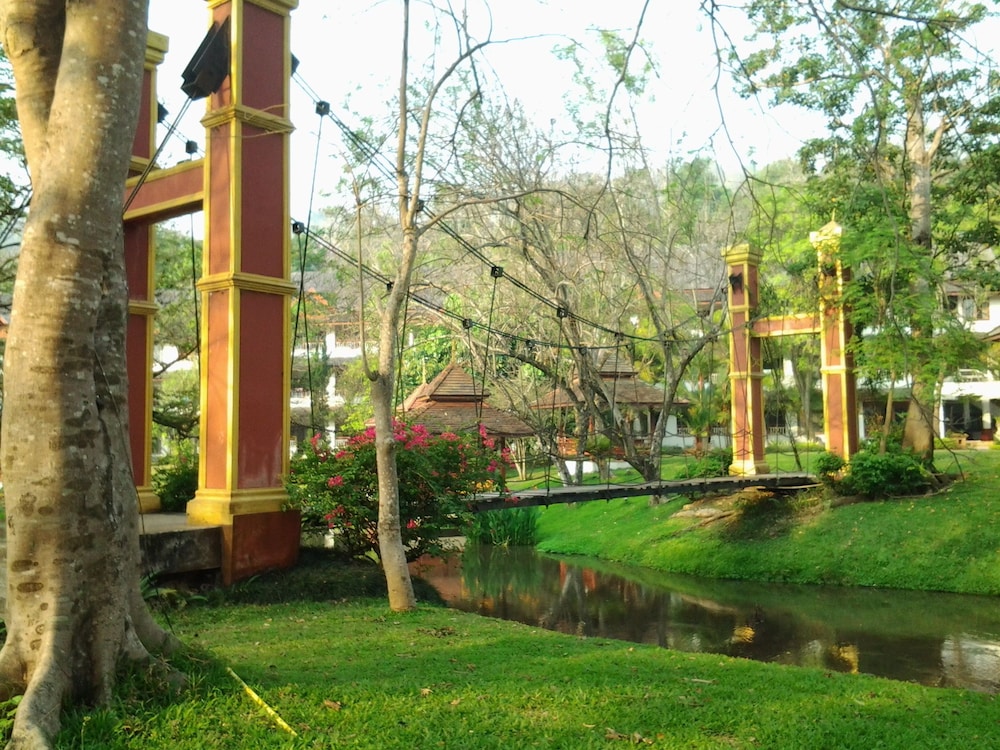 suan bua hotel and resort