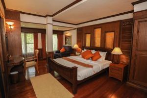 suan bua hotel and resort