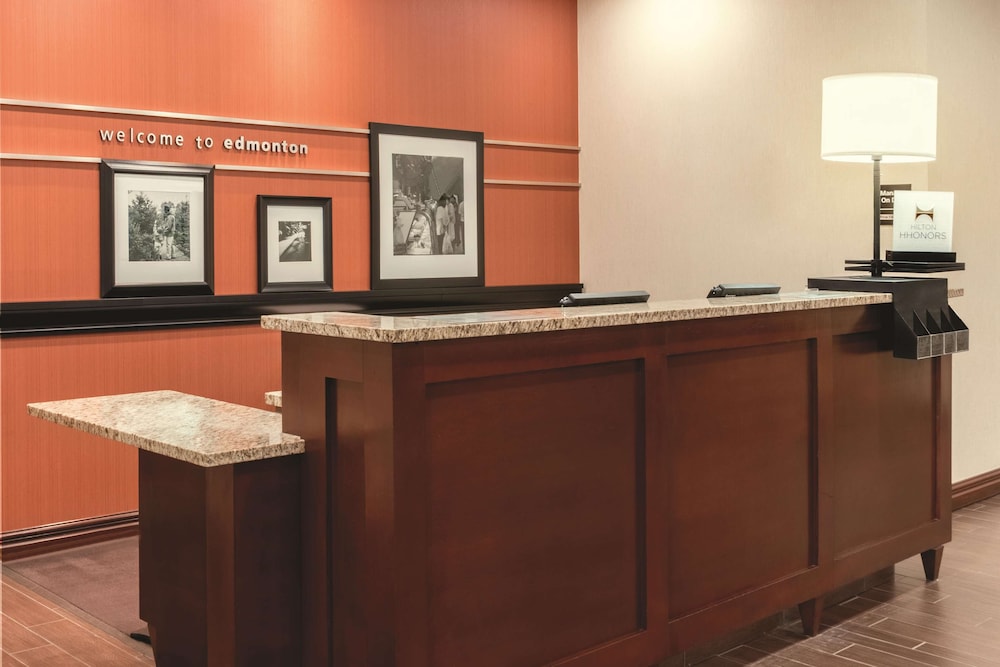 Hampton Inn By Hilton Edmonton/South, Alberta, Canada,Edmonton>>Alberta,3 star