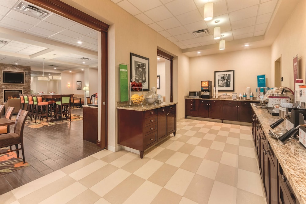 Hampton Inn By Hilton Edmonton/South, Alberta, Canada,Edmonton>>Alberta,3 star