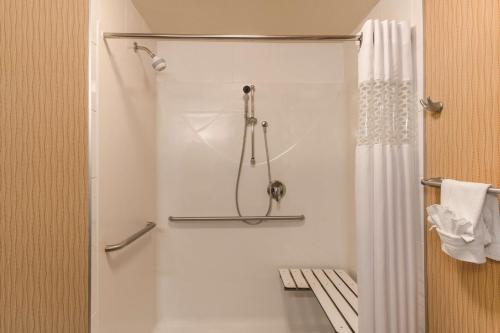 hampton inn by hilton edmonton south alberta canada