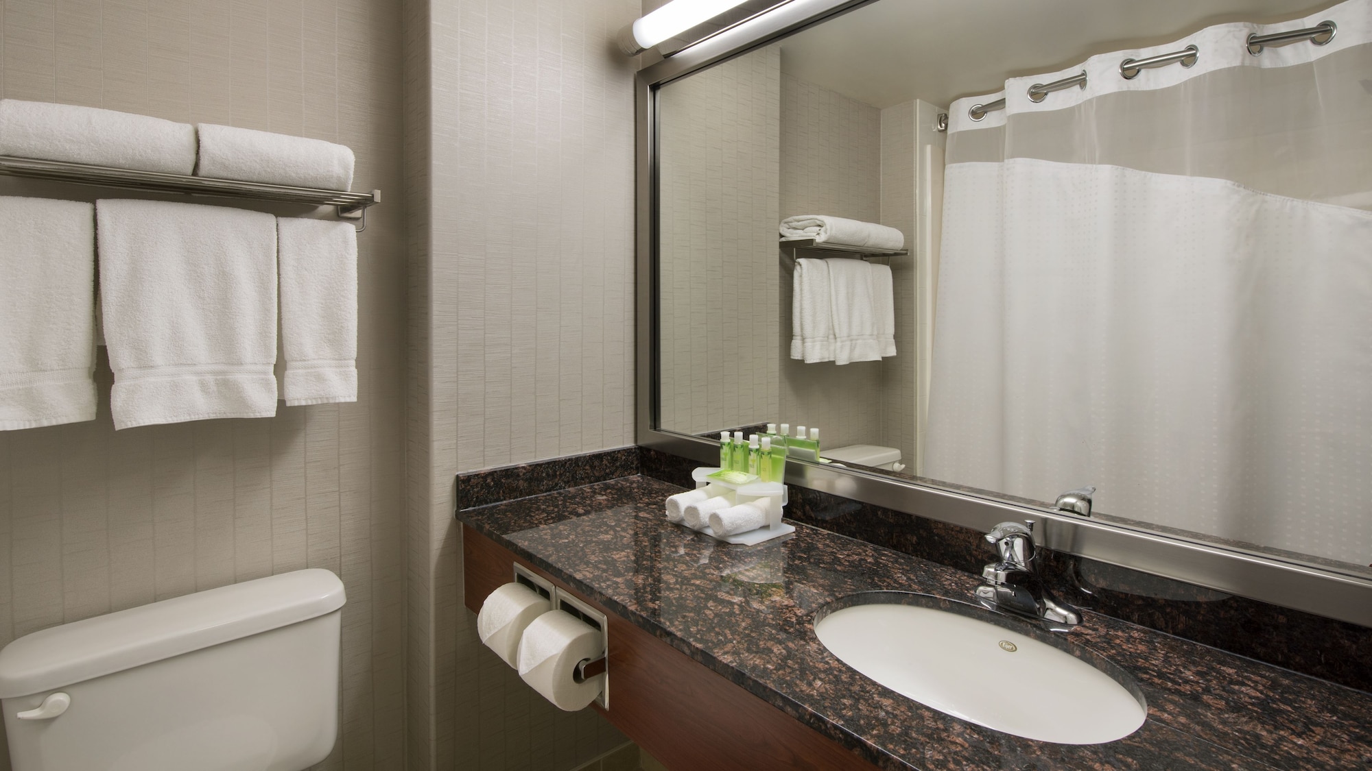 holiday inn express and suites sherwood park edmonton area by ihg