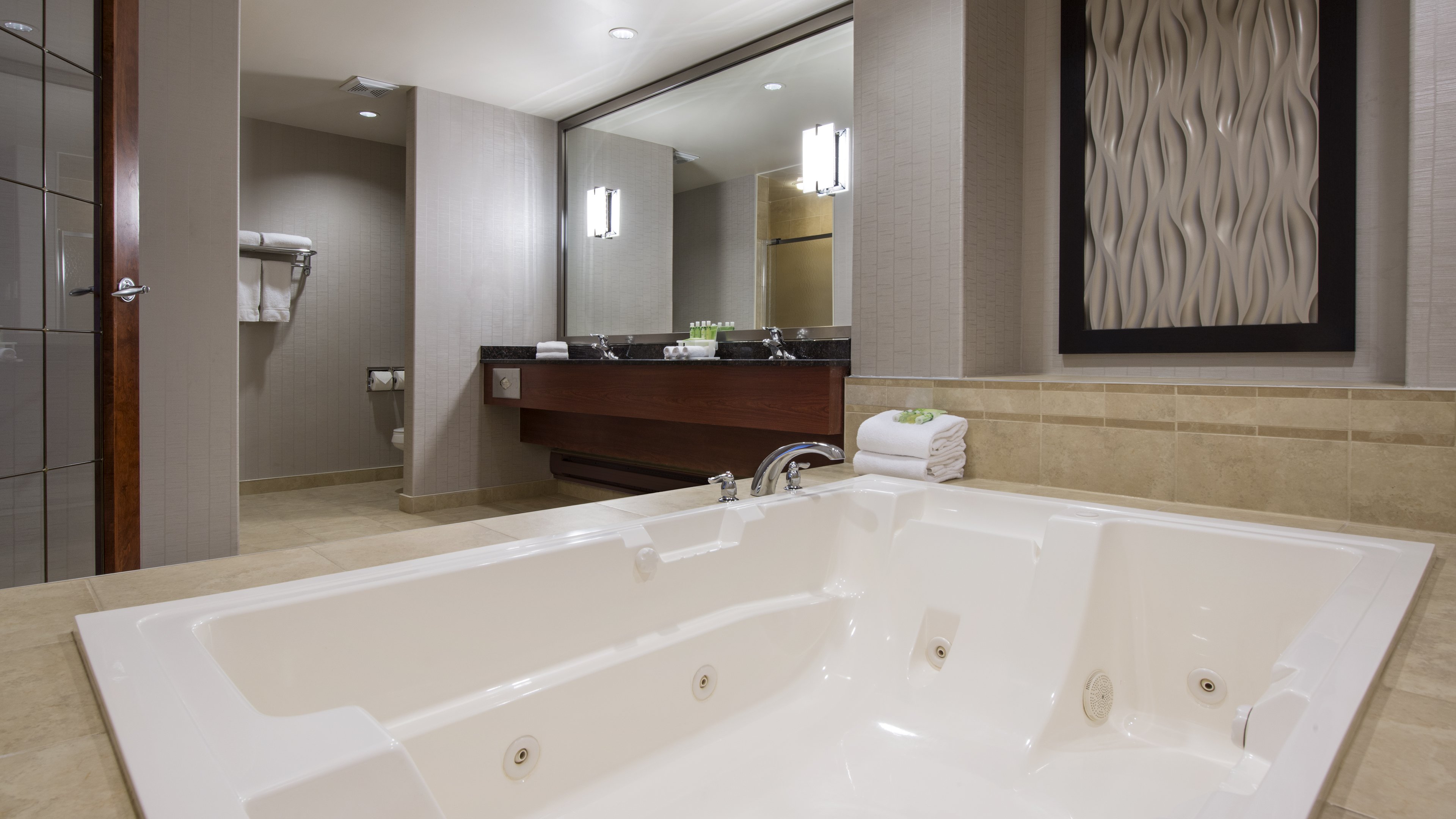 holiday inn express and suites sherwood park edmonton area by ihg