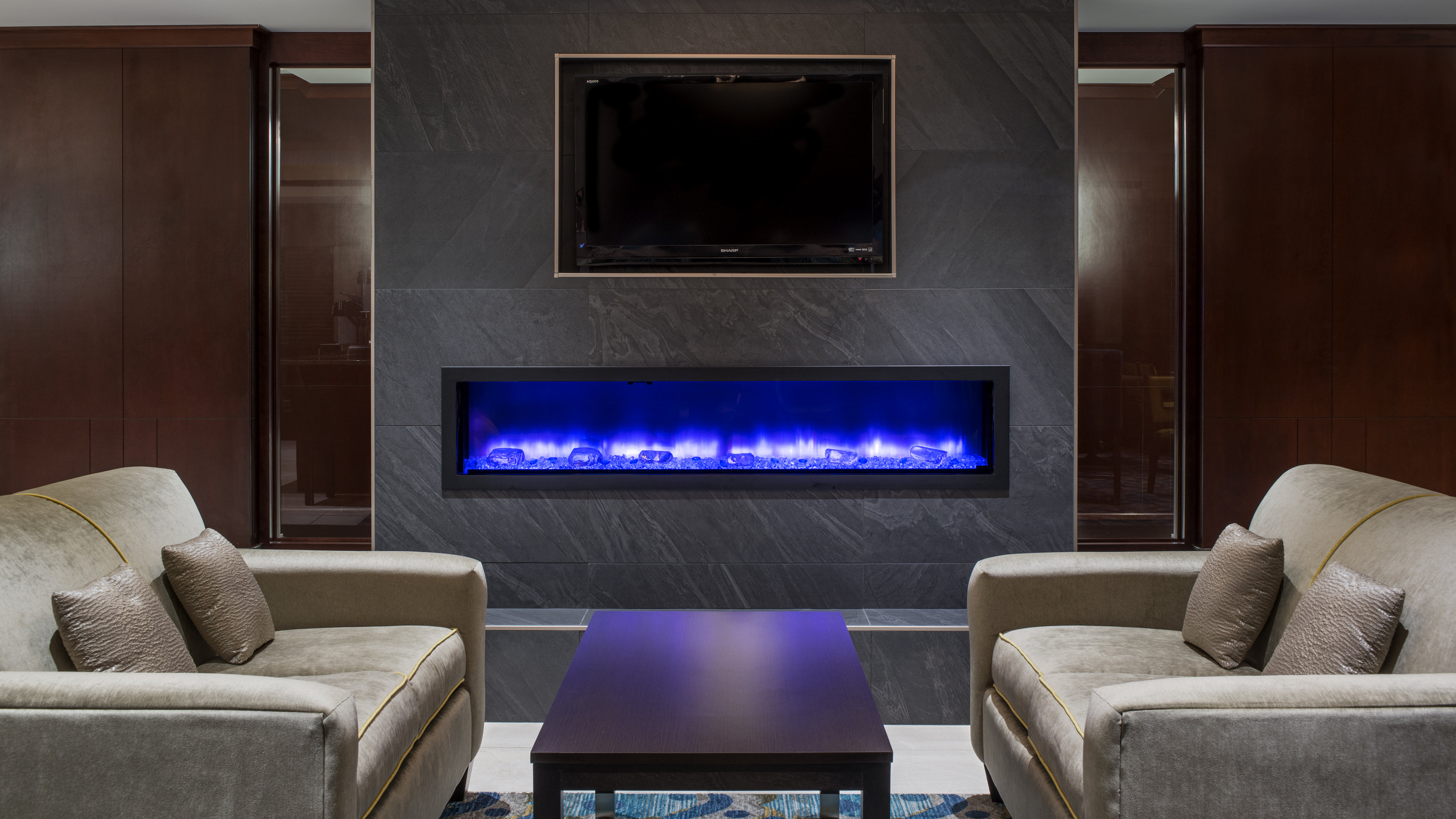 holiday inn express and suites sherwood park edmonton area by ihg