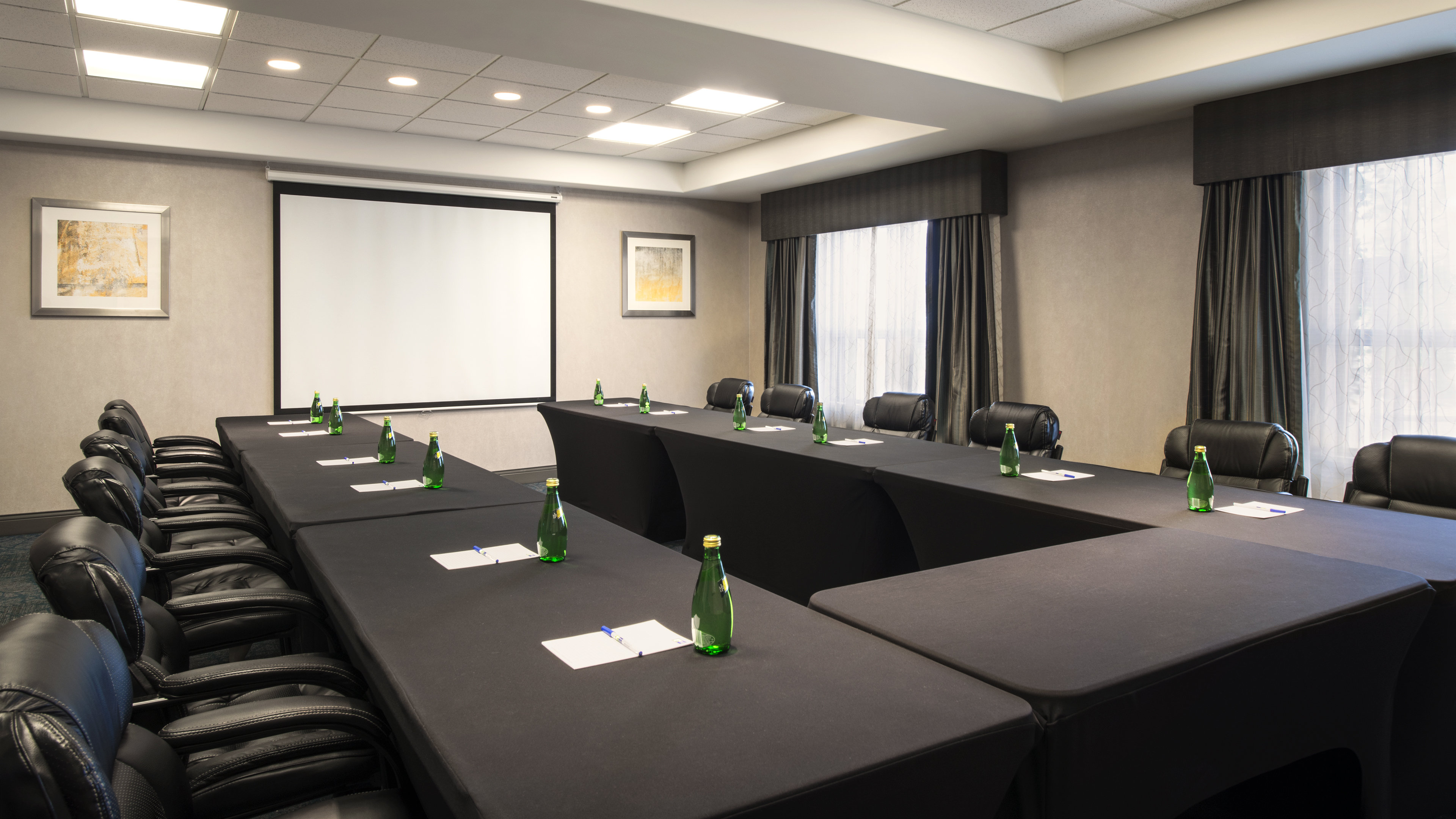 holiday inn express and suites sherwood park edmonton area by ihg
