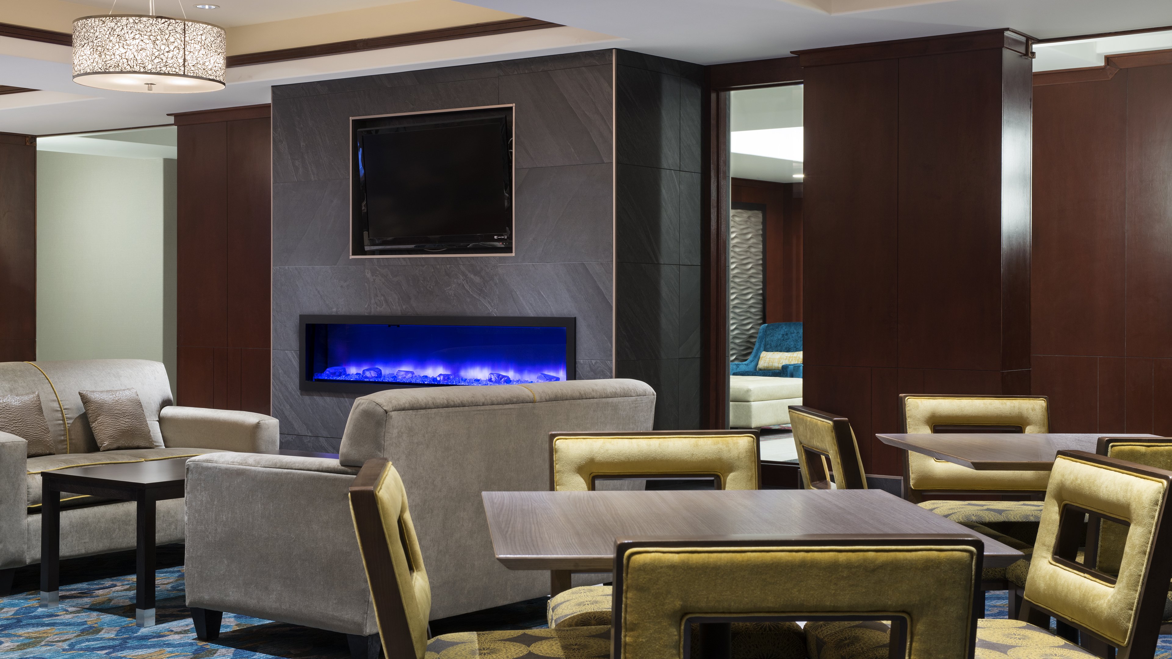 holiday inn express and suites sherwood park edmonton area by ihg