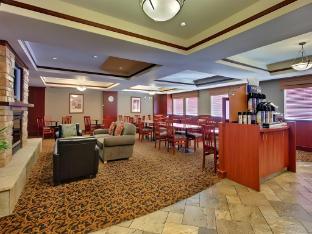 holiday inn express and suites sherwood park edmonton area by ihg