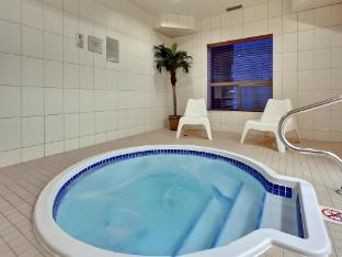 holiday inn express and suites sherwood park edmonton area by ihg