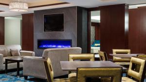 holiday inn express and suites sherwood park edmonton area by ihg