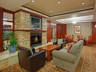 holiday inn express and suites sherwood park edmonton area by ihg