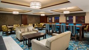 holiday inn express and suites sherwood park edmonton area by ihg