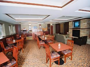 holiday inn express and suites sherwood park edmonton area by ihg