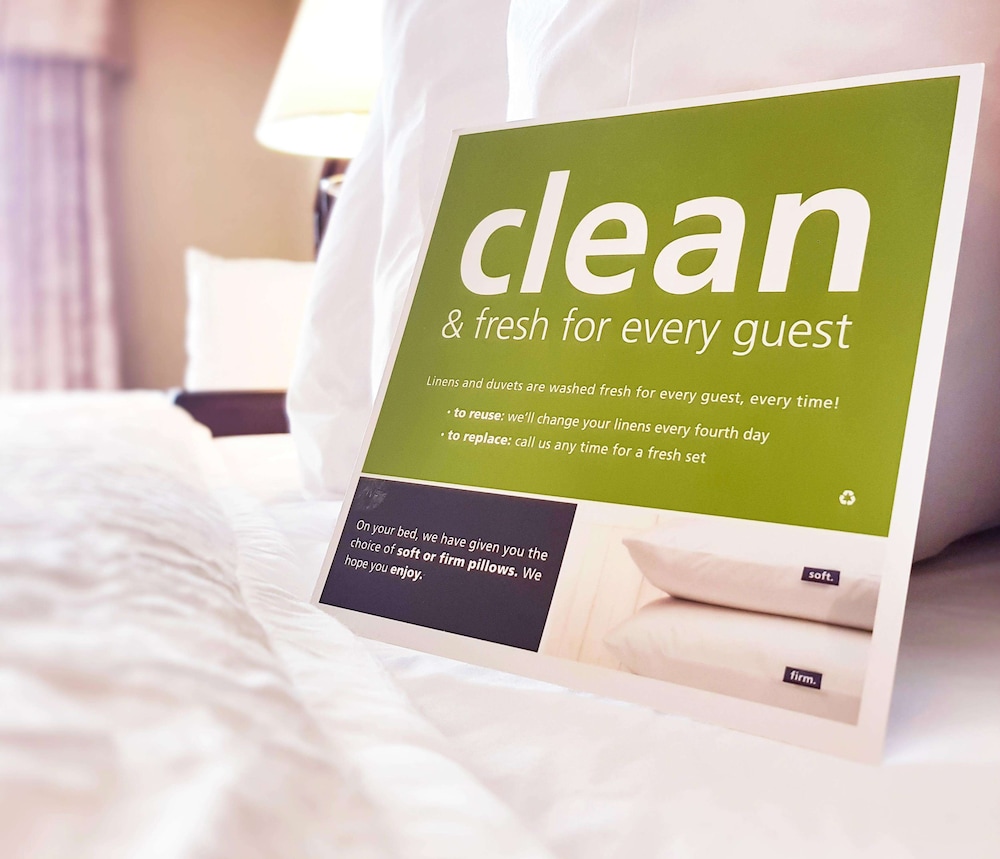 hampton inn and suites by hilton edmonton intl airport