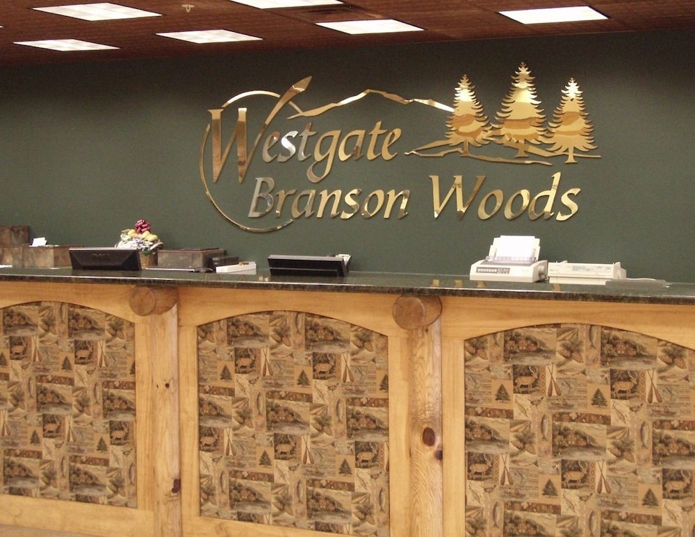 westgate branson woods resort and cabins