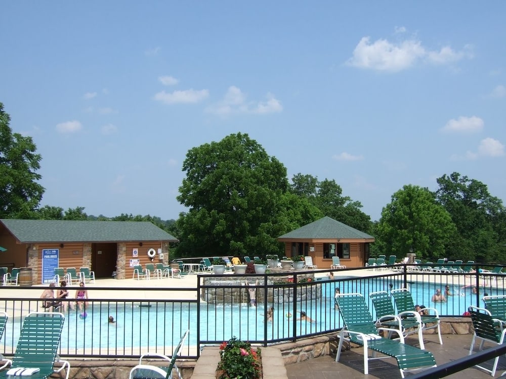 westgate branson woods resort and cabins