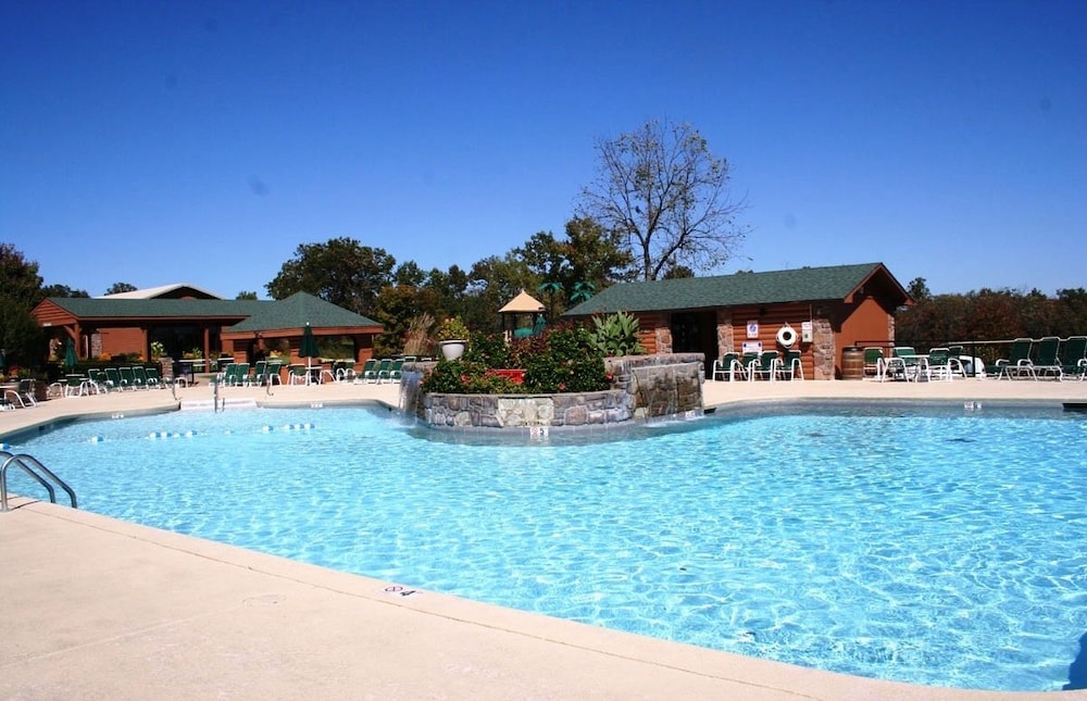 westgate branson woods resort and cabins