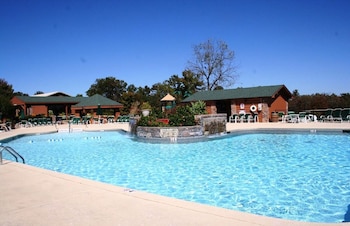 Westgate Branson Woods Resort And Cabins,Missouri>>Branson,4 star