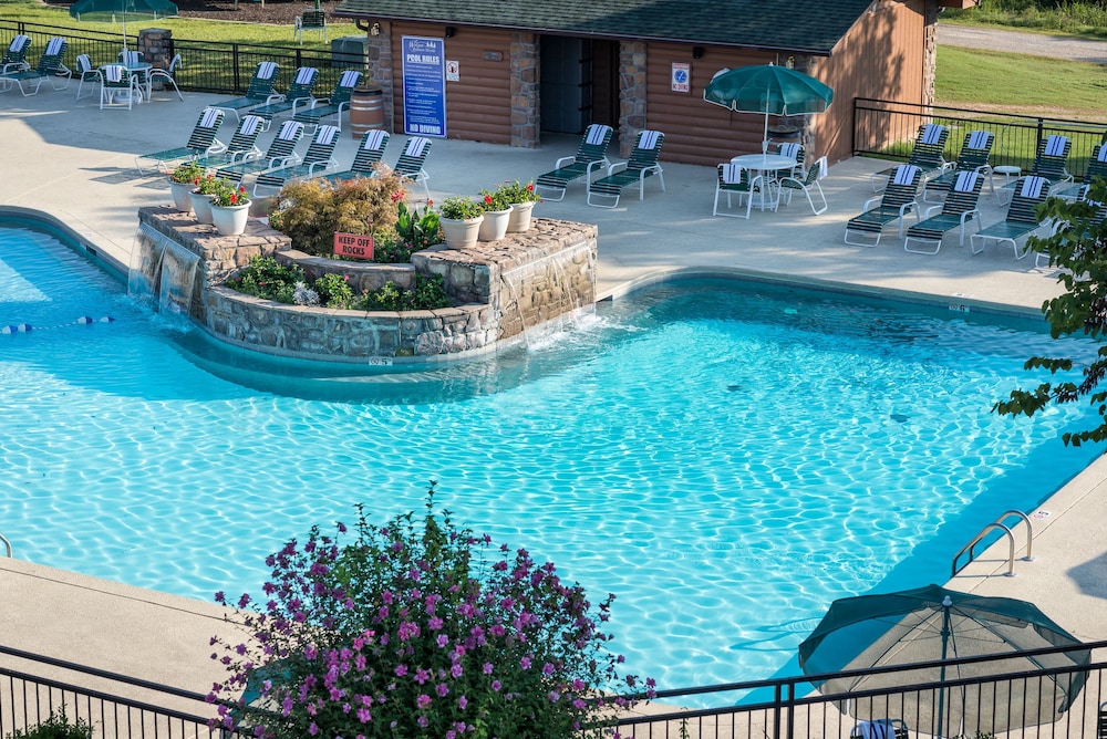 westgate branson woods resort and cabins