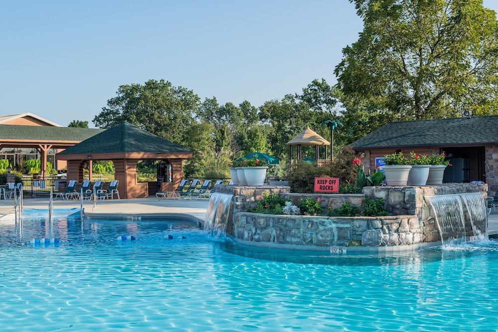 westgate branson woods resort and cabins