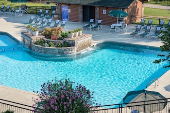 westgate branson woods resort and cabins