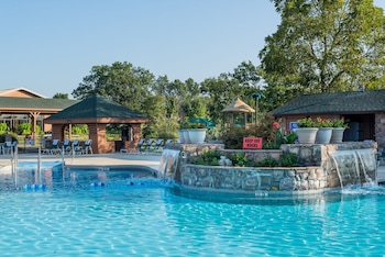 westgate branson woods resort and cabins