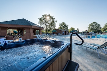 Westgate Branson Woods Resort And Cabins,Missouri>>Branson,4 star