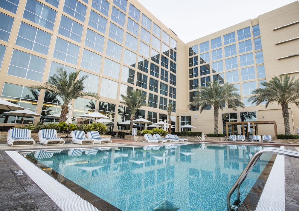 Yas Plaza Circuit By Ihg,In Abu Dhabi (Yas Island),3 star