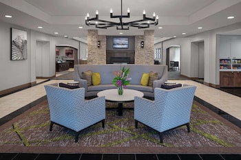 Homewood Suites By Hilton Carle Place - Garden City, Ny,Garden City>>Carle Place,3 star