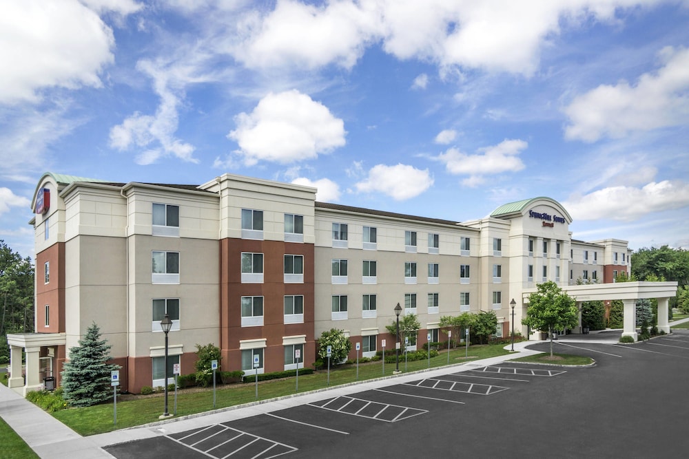 springhill suites by marriott long island brookhaven