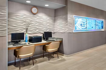 Springhill Suites By Marriott Long Island Brookhaven,Brookhaven>>Bellport,3 star
