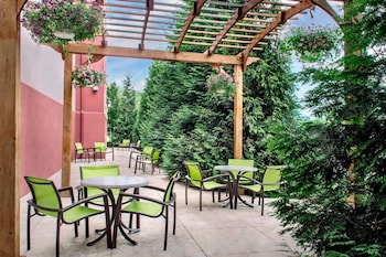 Springhill Suites By Marriott Long Island Brookhaven,Brookhaven>>Bellport,3 star