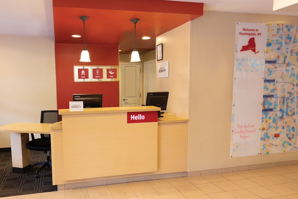 towneplace suites by marriott republic airport long island