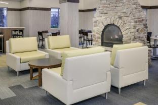holiday inn express and suites long island east end