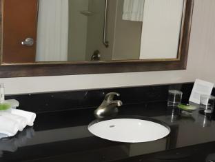 holiday inn express and suites long island east end