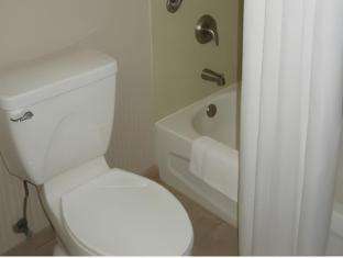 holiday inn express and suites long island east end