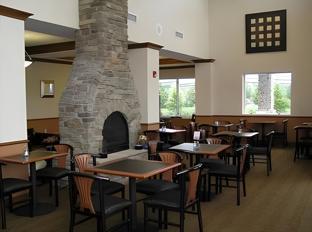 holiday inn express and suites long island east end